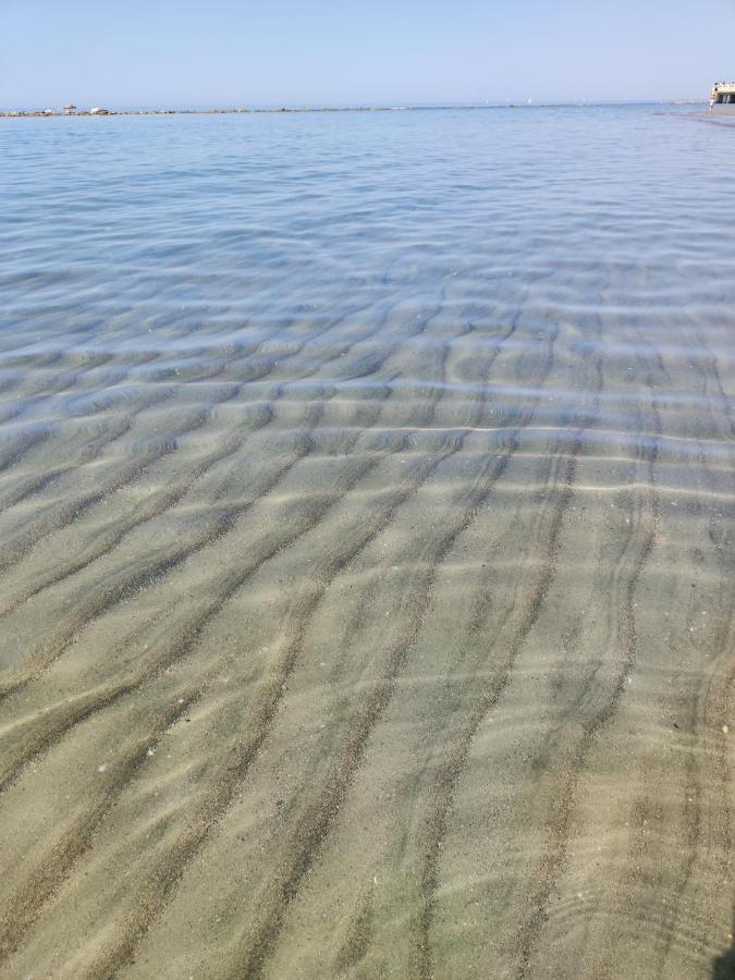 Piuma Celeste A Due Passi Dal Mare E Dal Centro Storico Лидо ди Остия Екстериор снимка